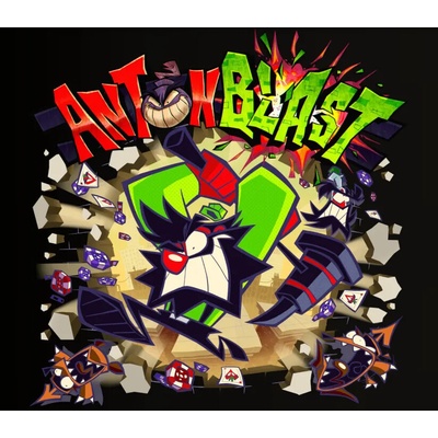 Antonblast