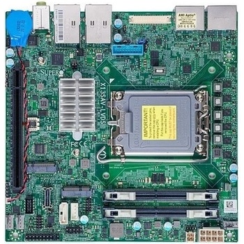 Supermicro MBD-X13SAV-LVDS-O