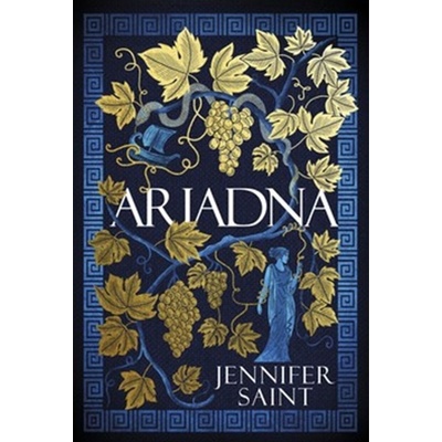 Ariadna - Jennifer Saint