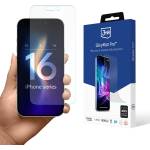 3mk Protection Протектор за iPhone 16 - 3mk - Защитно фолио Silky Matt Pro - Прозрачно