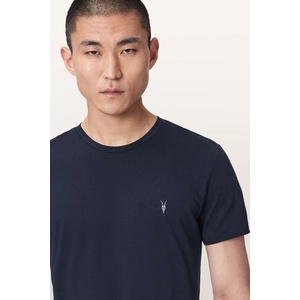 AllSaints тениска мъжка от памук TONIC 3 броя (M029JB)