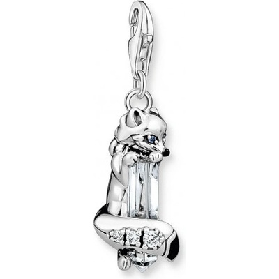 Thomas Sabo přívěsek charm Fox 1901 129 7