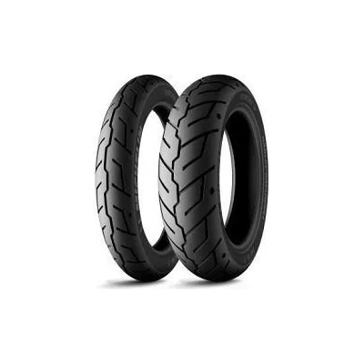 Michelin Scorcher 31 160/70 B17 73V