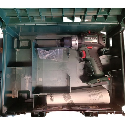 Metabo BS 18 LT BL Q 602334840