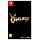 Owlboy