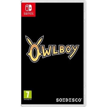 Owlboy