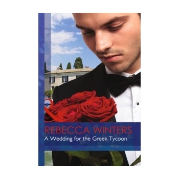 Wedding for the Greek Tycoon - Winters Rebecca