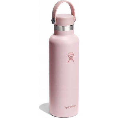 Hydro Flask Termoláhev s úzkým hrdlem Standard Flex 710 ml zelená