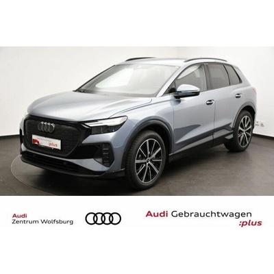 Audi Q4 45 quattro e-tron 210 kW