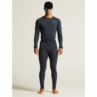 CRAFT Термобельо к-т core wool merino set m
