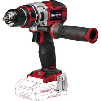 Einhell Power X-Change TE-CD 18 Li Brushless-Solo 4513850