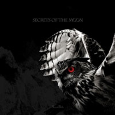 SECRETS OF THE MOON: SEVEN BELLS CD