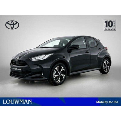 Toyota Yaris 1.5 Hybrid Dynamic 85 kW
