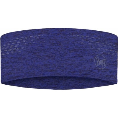 Buff DryFlx Headband Solid Ultramarine