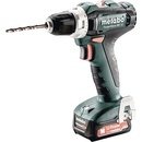 Metabo SET POWERMAXX BS 12 601036910