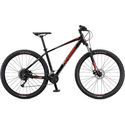 Mongoose Tyax Sport 2021
