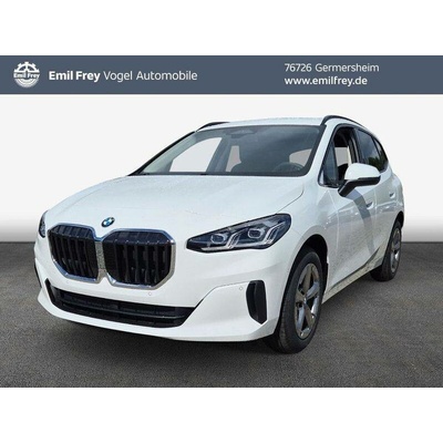 BMW 218i Active Tourer 100 kW