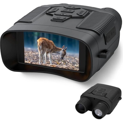 Secutek NVI-800