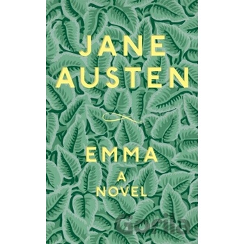 Emma Austen Jane