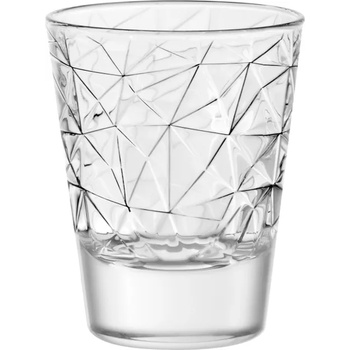 Vidivi Комплект от 6 броя чаши за шот Vidivi Dolomiti 80 мл (0109529-67987M)