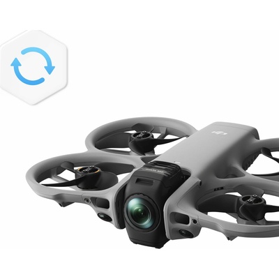 DJI Care Refresh 2-Year Plan (DJI Avata 360) EU CP.SH.CR001118.01