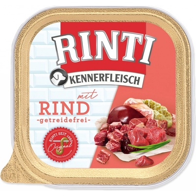 Rinti Kennerfleisch Adult Dog hovězí 300 g