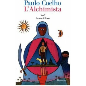 L'alchimista (ISBN: 9788893443029)