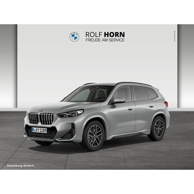 BMW X1 sDrive18d M Sport 110 kW