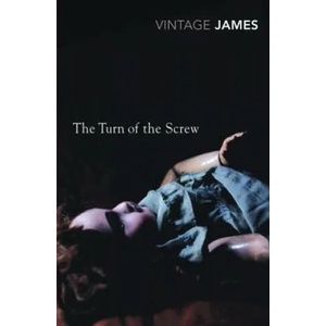 Turn of the Screw and Other Stories | Henry James (2007)