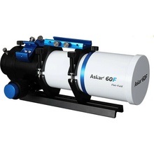 Askar Apochromatický refraktor AP 60/408 60F