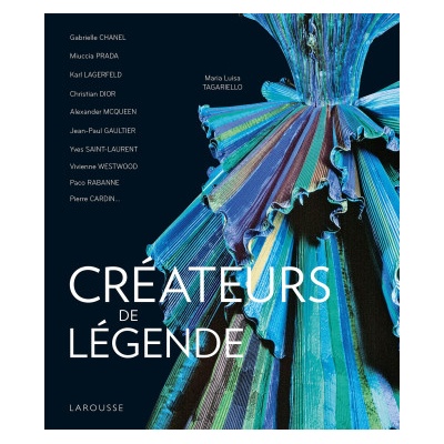 Créateurs de légende