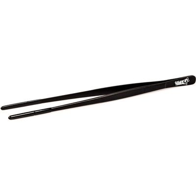 GiganTerra Pinzeta rovná s PVC hrotmi 30 cm