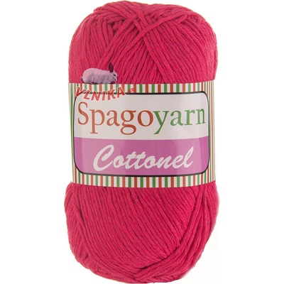 Spago Příze Cottonel Varianta: 203
