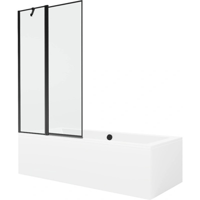 Mexen Cube 180 x 80 cm 550518080X9410117070