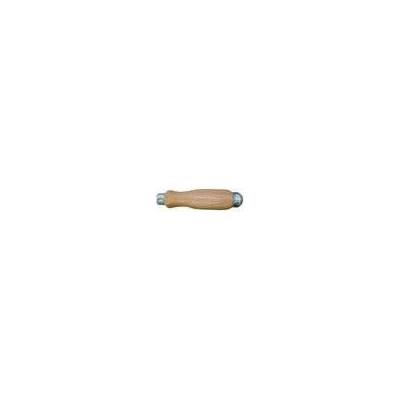 Rukojeť pro dláta přírodní, lakovaná 140 x 34mm Narex Bystřice