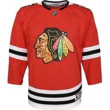 Outerstuff Detský dres Chicago Blackhawks Premier Home