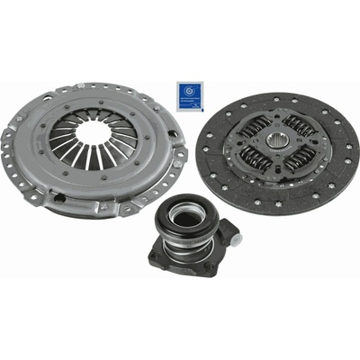 Spojková sada SACHS 3000 990 150 (3000990150)