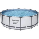 Image 1 of Bestway Steel Pool Max 488x122 cm (FFA 676/56121)