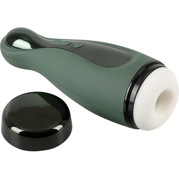 Rebel Sucking Vibrator