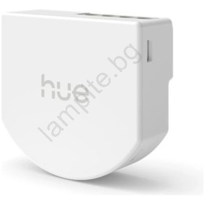 Philips - Модул за стенен превключвател Hue (P7592)
