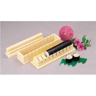 Ibili Forma na prípravu sushi 22cm