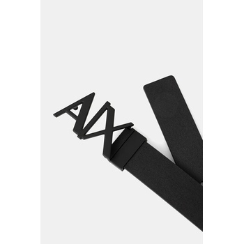 Armani Exchange Кожен колан с две лица Armani Exchange (951017.CC505.)