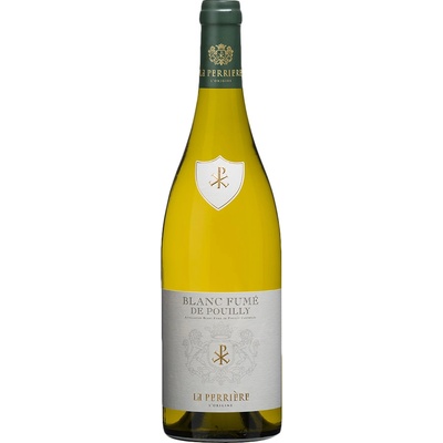 Blanc Fumé de Pouilly 2023 12,5% 0,75 l (holá láhev)