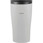 HARIO Heat Retention термос 300ml - Сиво (STF-300-GR)