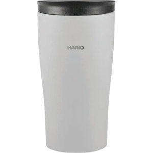 HARIO Heat Retention термос 300ml - Сиво (STF-300-GR)