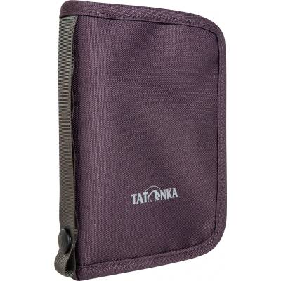 TATONKA Портфейл Tatonka Travel Zip RFID Block Wallet - Midnight Plum - размер One Size (511-0885-0211)
