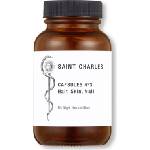 Saint Charles №3 - Коса, кожа, нокти - 60 капсули