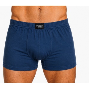 VoXX Мъжки боксерки VoXX MERINOWOOL сини VoXX | Sin | МЪЖЕ | XL