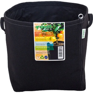 Gronest Текстилна саксия Gronest Fabric Pot 19L