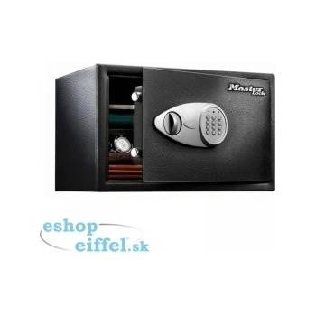 Master Lock X125ML